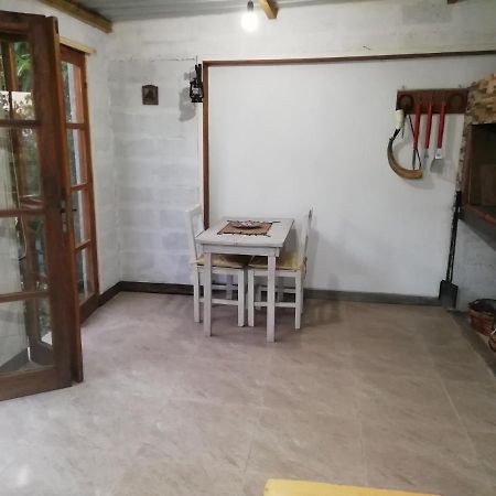 Anita Villa Balneario Buenos Aires Esterno foto
