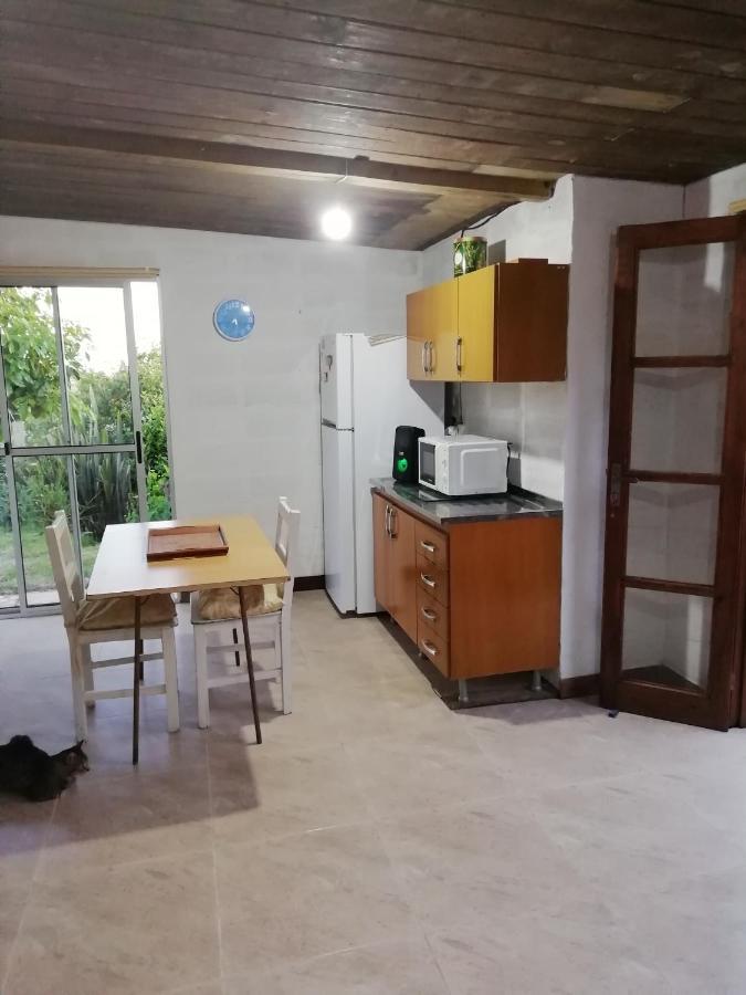 Anita Villa Balneario Buenos Aires Esterno foto