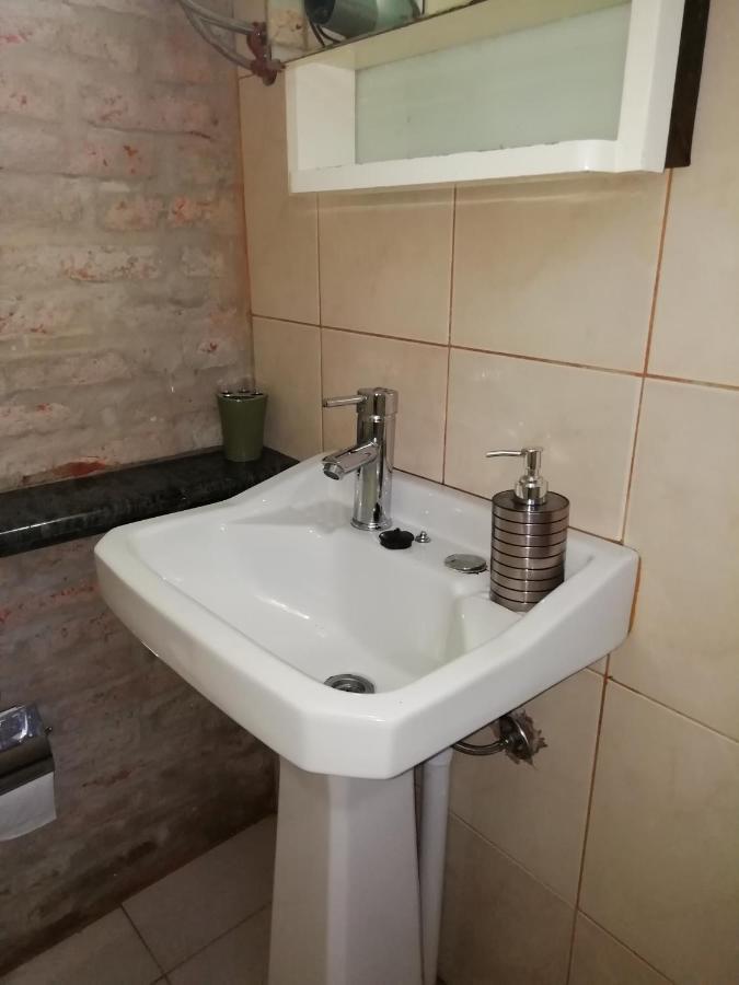 Anita Villa Balneario Buenos Aires Esterno foto