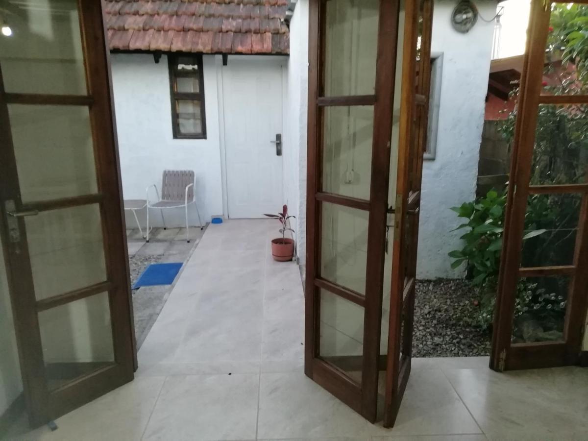 Anita Villa Balneario Buenos Aires Esterno foto