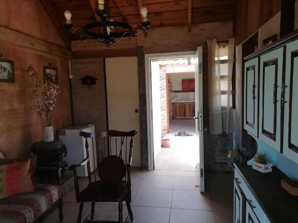 Anita Villa Balneario Buenos Aires Esterno foto